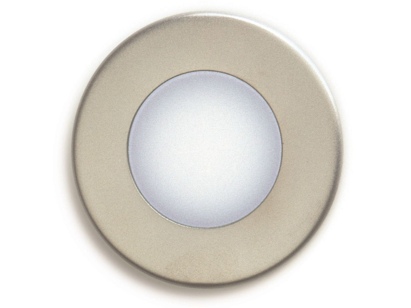 Светодиодный индикатор из нержавеющей стали DAISALUX AQUA ARCH-00035537