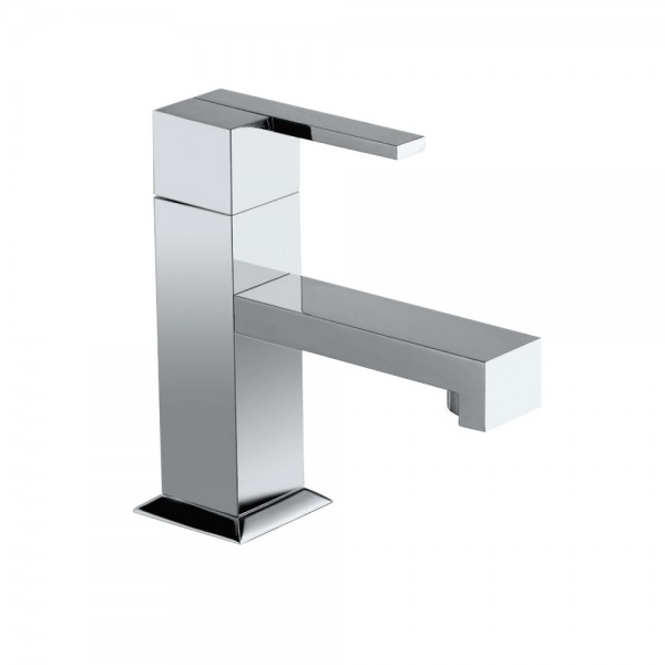 LEB-BLM-45001 Кран для раковины Artize Le Blanc Матовый черный 