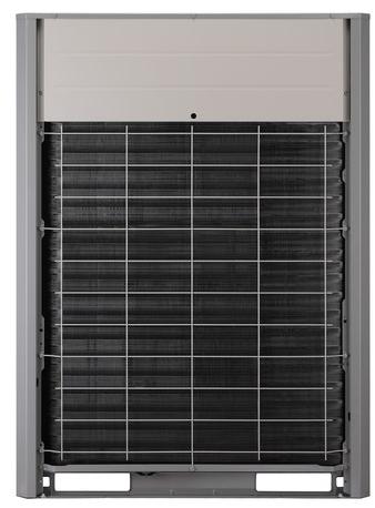 LG Electronics Воздушный тепловой насос Multi v Arum***lte5 - Вид №2