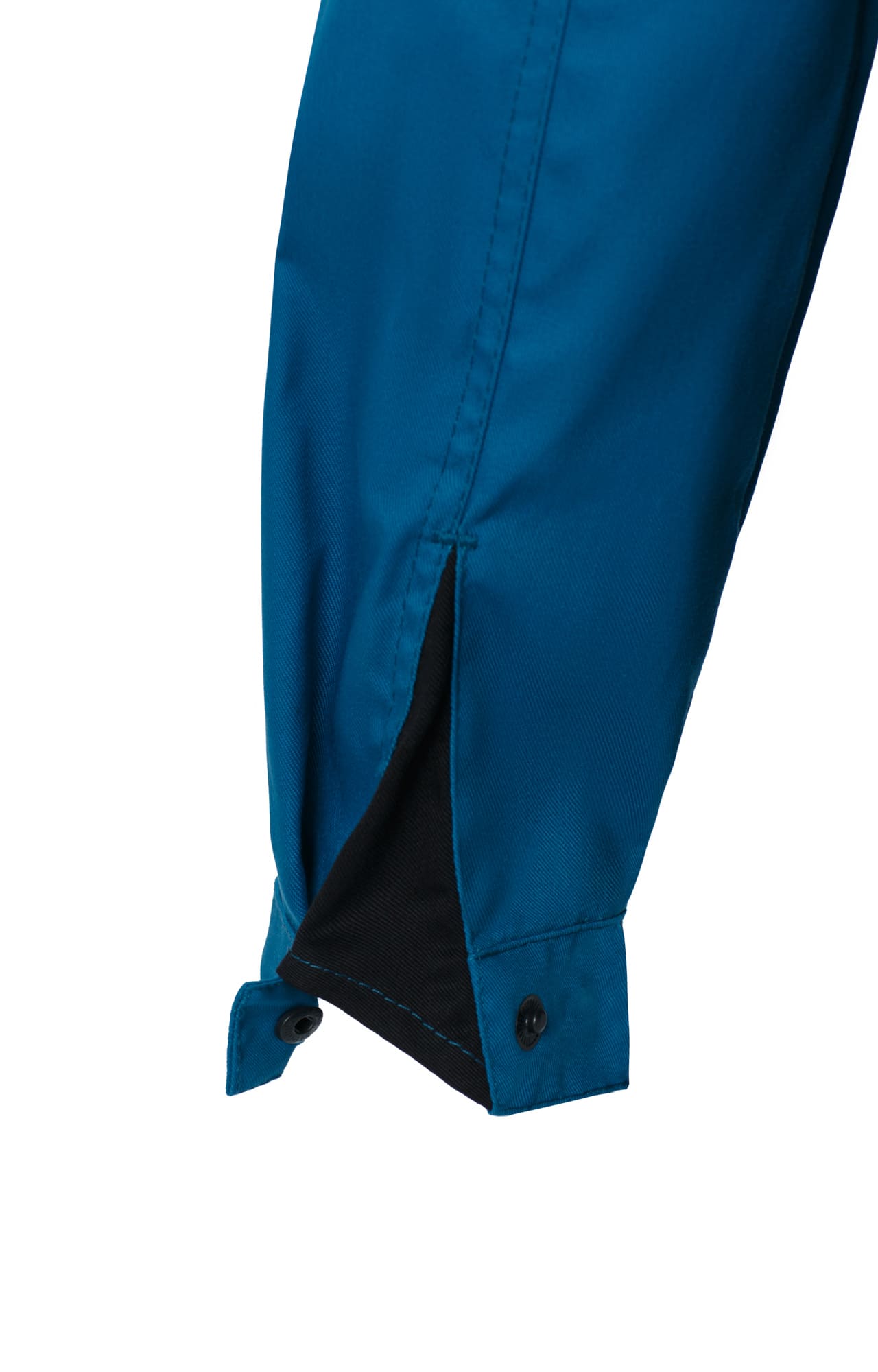 5027159 Костюм  женский аквамарин черный STATUS  Женская размер 56-58/170-176  - Вид №10
