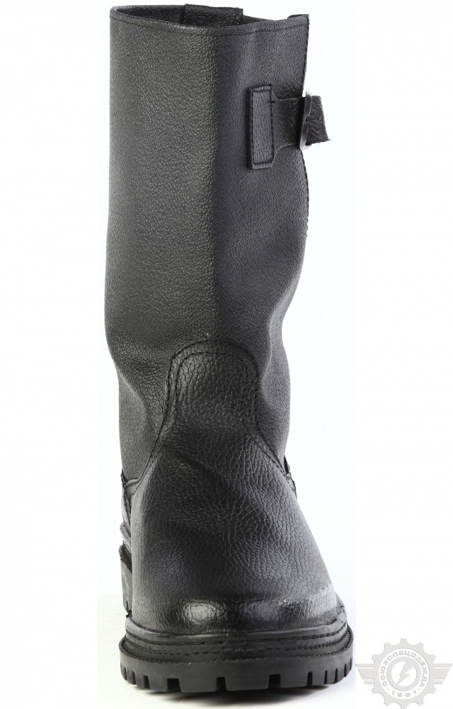 66724 Сапоги монтажные  Летняя обувь  размер 47 Спецодежда  - Вид №1