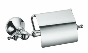 FIR Italia Бумагодержатель CLASSIC BATHROOM ACCESSORIES AB.ML10.A