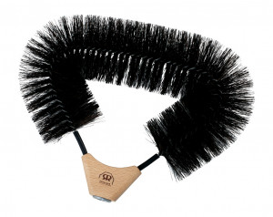 463030 Spider broom кисть мир