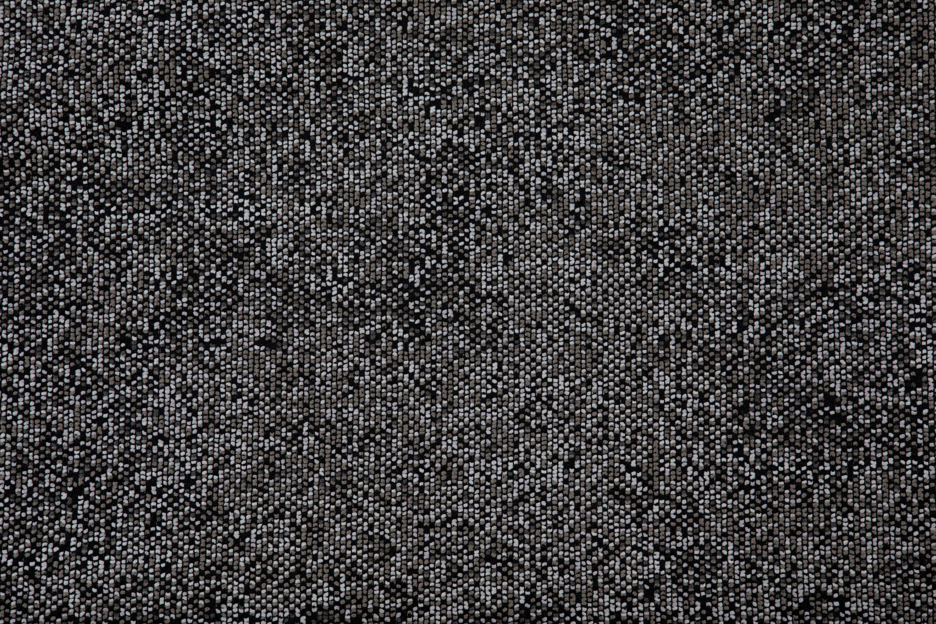 Полиэстер сплошной цвет твид ткань LELIEVRE Жан-Поль Готье - гостиница croisière с'amuse Ла ARCH-00000928 - Вид №2