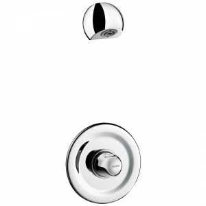 790909 Душевой комплект TEMPOMIX DELABIE