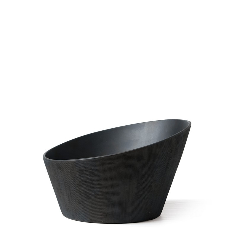 Q109/5X46 Ваза серии Nice Adriani e Rossi Медь  - Вид №1