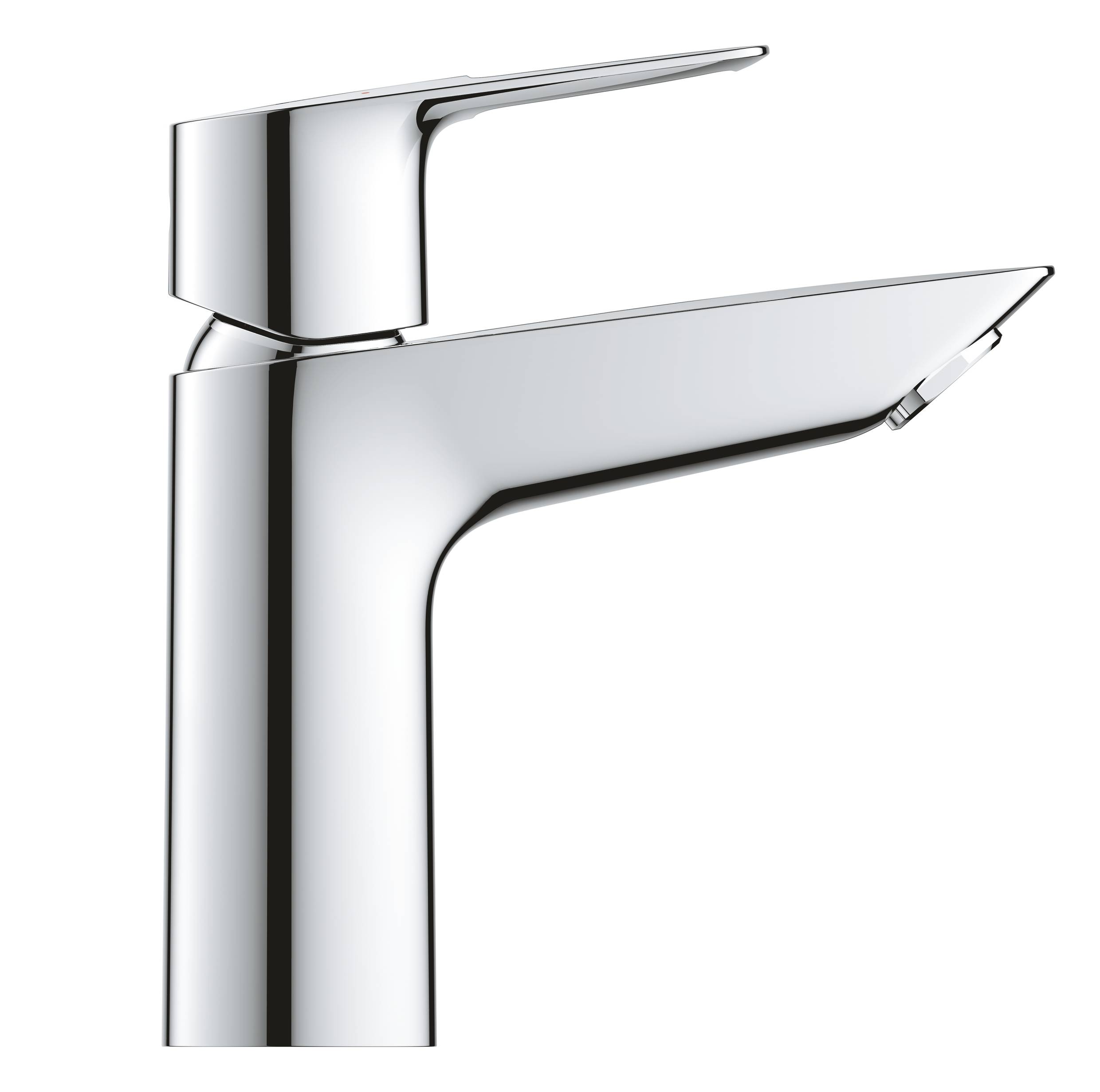 23886001 Смеситель для раковины Grohe хром  - Вид №3