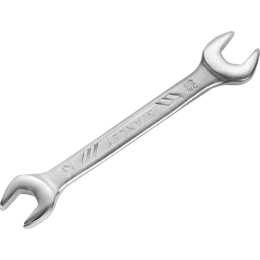Ключ рожковый Stanley STMT72844-8 12x13 мм 16517522 STLM-2164836 