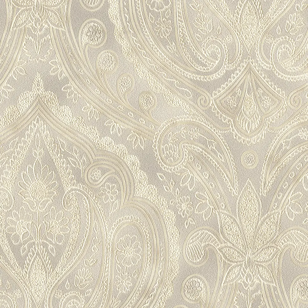 Обои флизелиновые Rasch Art Nouveau фиолетовые 958430 1.06 м 82473426 STLM-2202177 - Вид №1