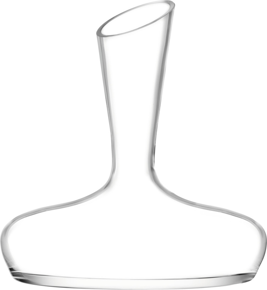 10656122 LSA International Графин для вина LSA International, "Wine Culture", 2,45л Стекло 