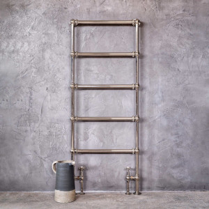 Traditional Towel Rails полотенцесушители The Mercantile Ladder