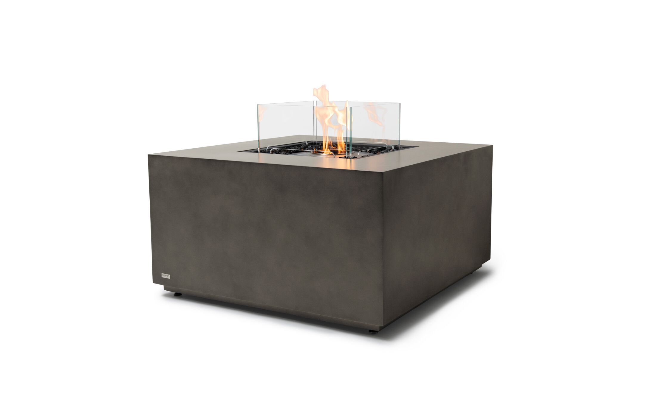 Отдельно стоящий камин на биоэтаноле или газе EcoSmart Fire Fire Tables ARCH-00033479 - Вид №23