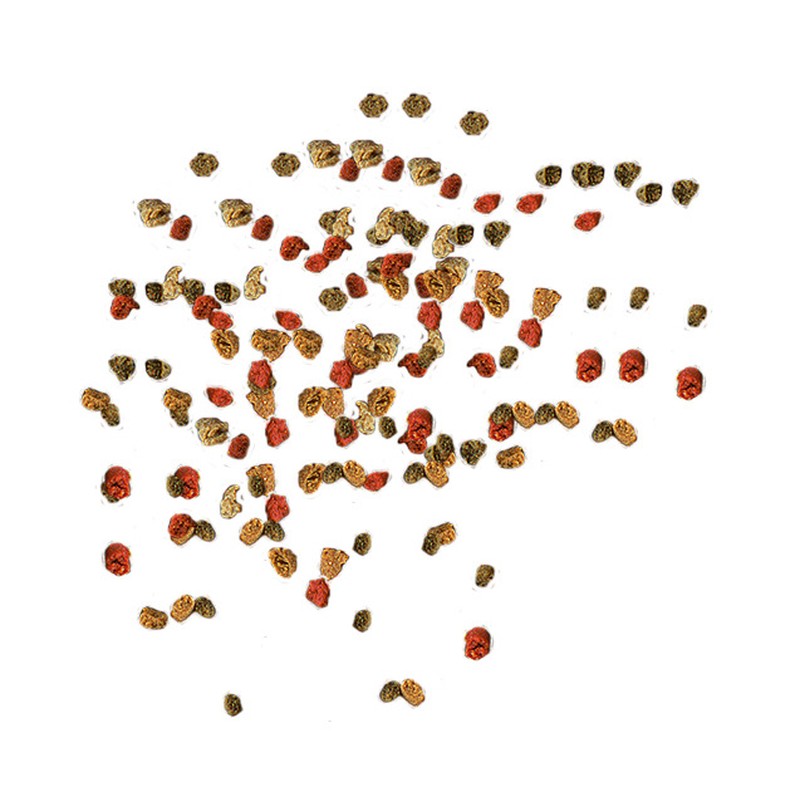 ПР0042195 Корм для рыб Min Granules для всех видов рыб в гранулах 500мл TETRA  - Вид №3