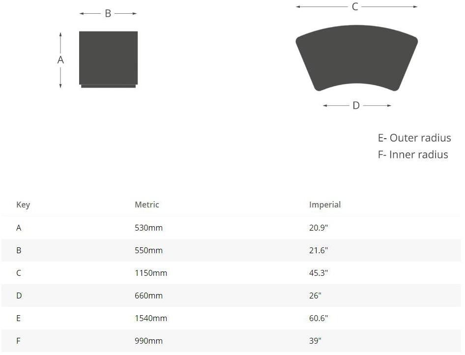Green Furniture Concept Стальные сеялки с порошковым покрытием для общественных мест Radius sun-id-1452309 - Вид №7