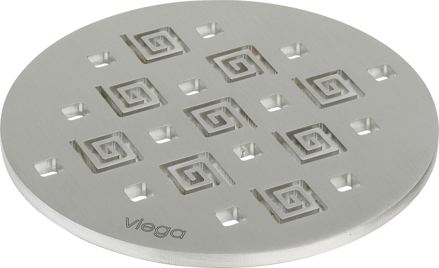 Viega Решетка Advantix 4963.1 (586669) 586 669