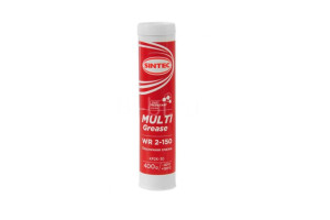 16330648 Смазка Multi Grease WR 2 - 150 400 г Обнинскоргсинтез 80509 Sintec