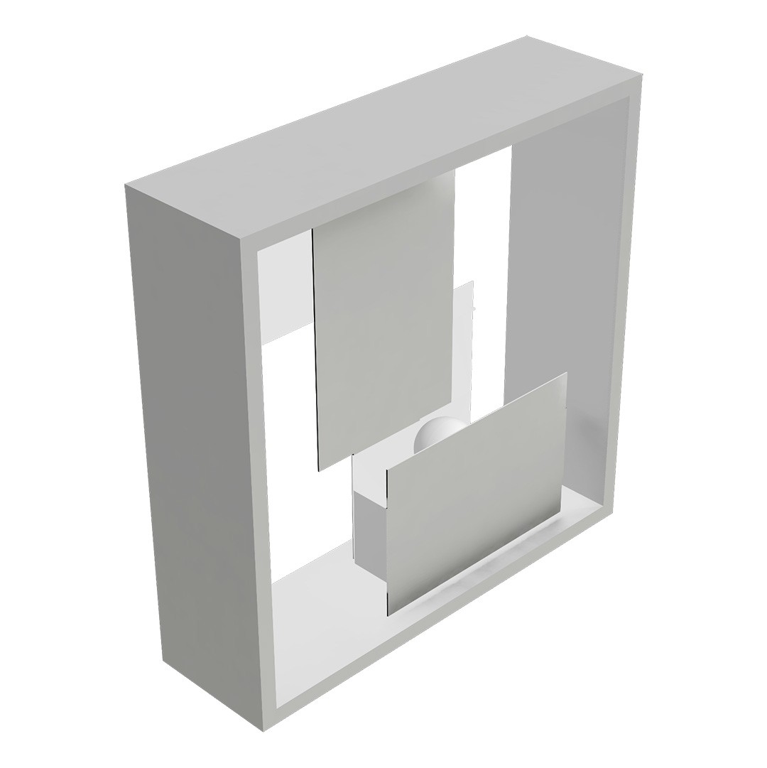 Artemide 0048010A FATO лампа настольная 104475 - Вид №3