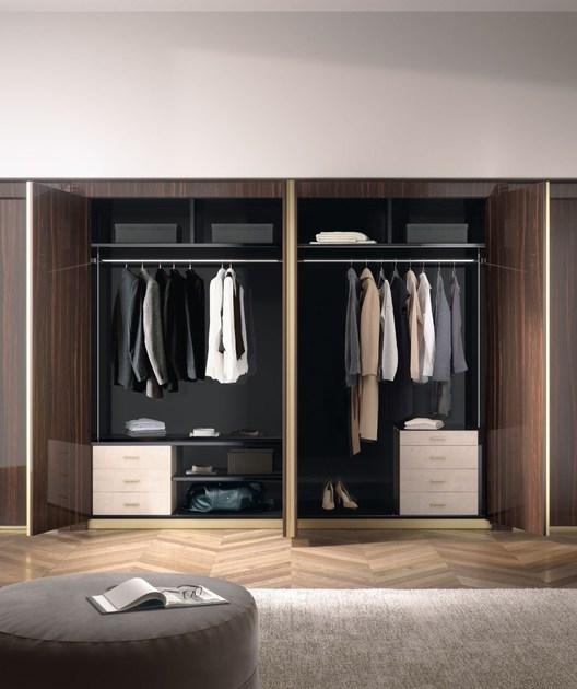 Capital Collection Круглый кожаный пуф sun-id-1423137 - Вид №1