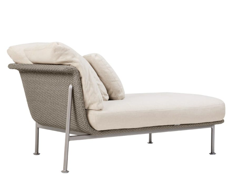 Спальное место в морской веревке JANUS et Cie ARCH-00083797 - Вид №9