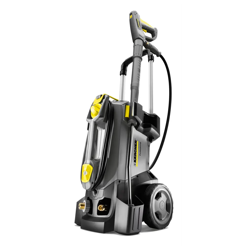 Мойка высокого давления Karcher HD 5/17 C, 250 бар, 480 л/ч 82540520 STLM-2204203 