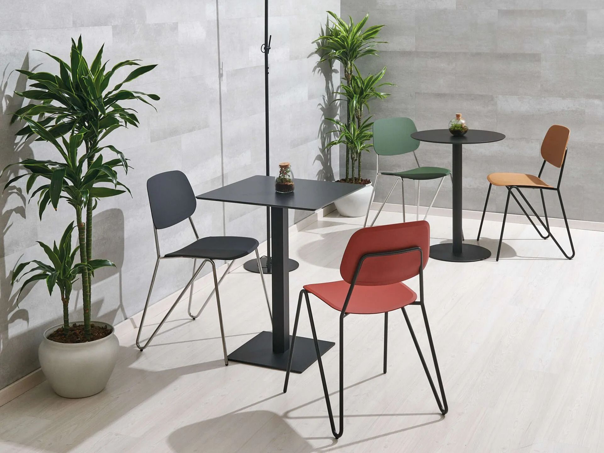 Стул AP Factor Колумбия ARCH-00029652 - Вид №4