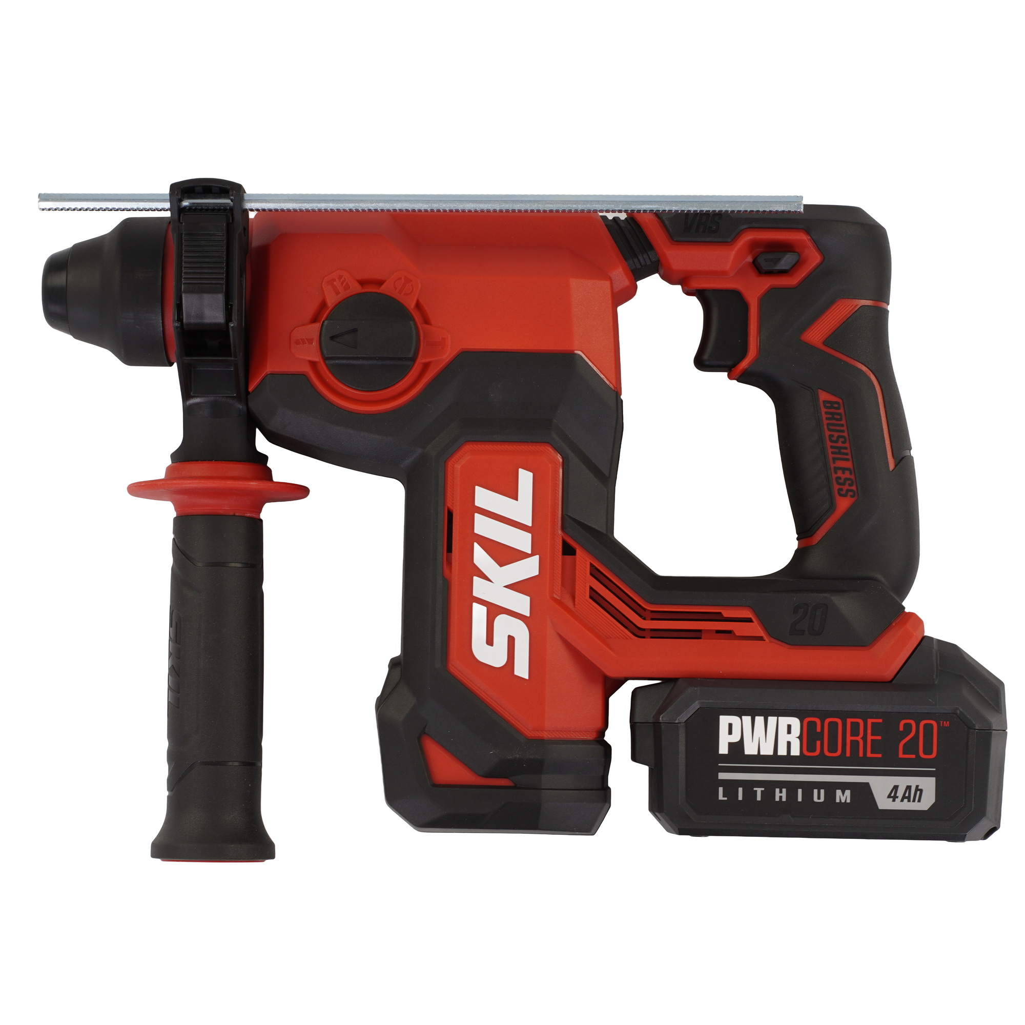 Перфоратор SKIL RH1780 PWRCORE 20 9284605 STDN-0075904 - Вид №1