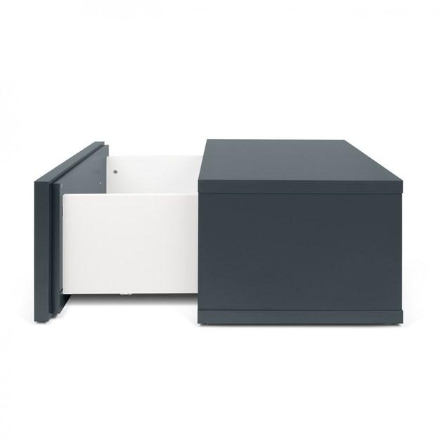 TemaHome Прикроватная тумба с ящиками Float sun-id-1360777 - Вид №2