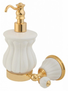 ML.OLV-60.607.BI.CR Дозатор для жидкого мыла Migliore