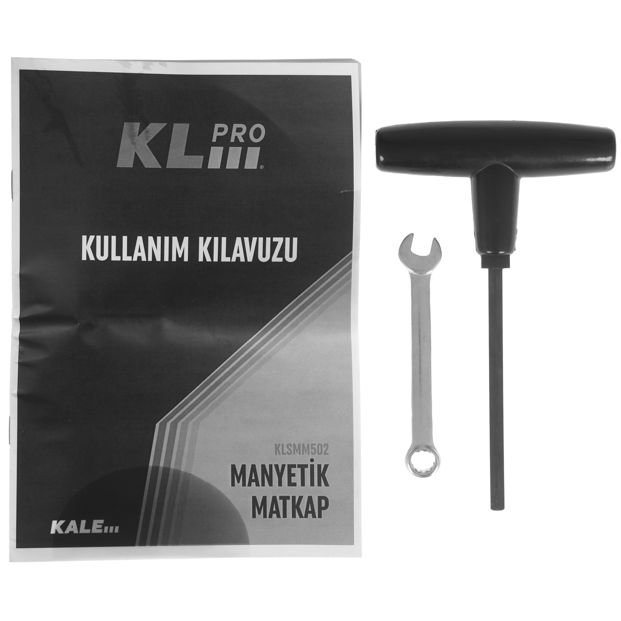 Дрель  KLPRO  KLSMM502 9153992 STDN-0031200 - Вид №11