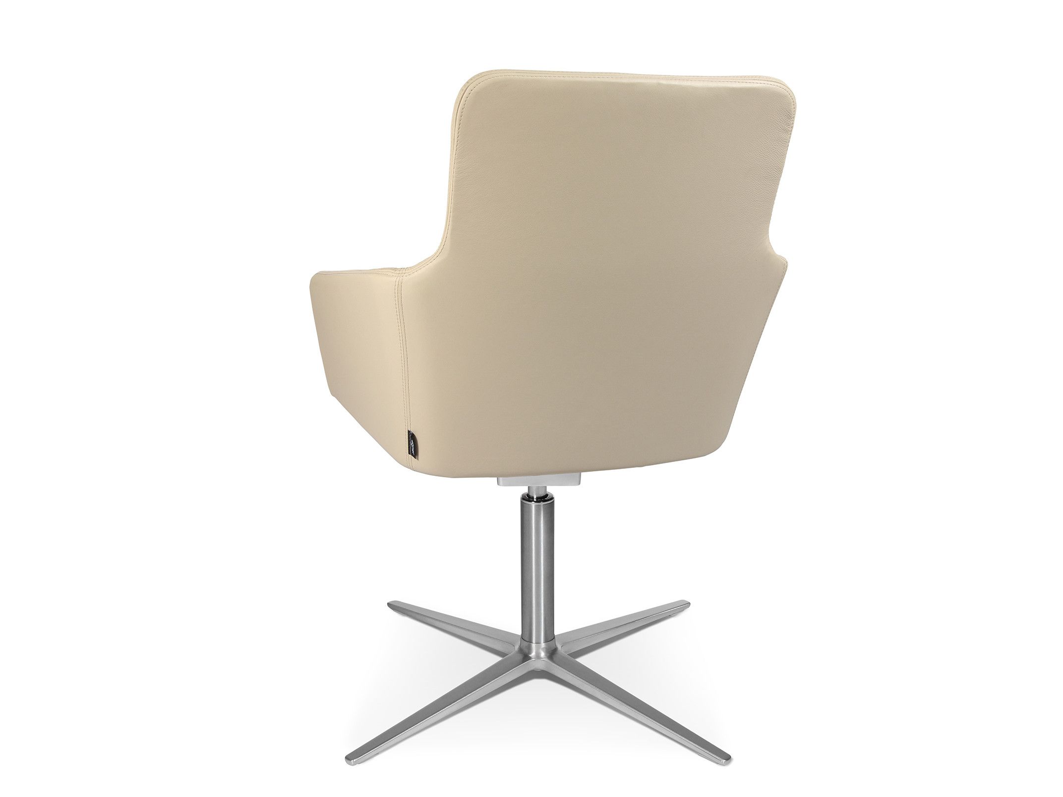 Спицевое вращающееся кресло Wagner W-Cube ARCH-00083012 - Вид №3