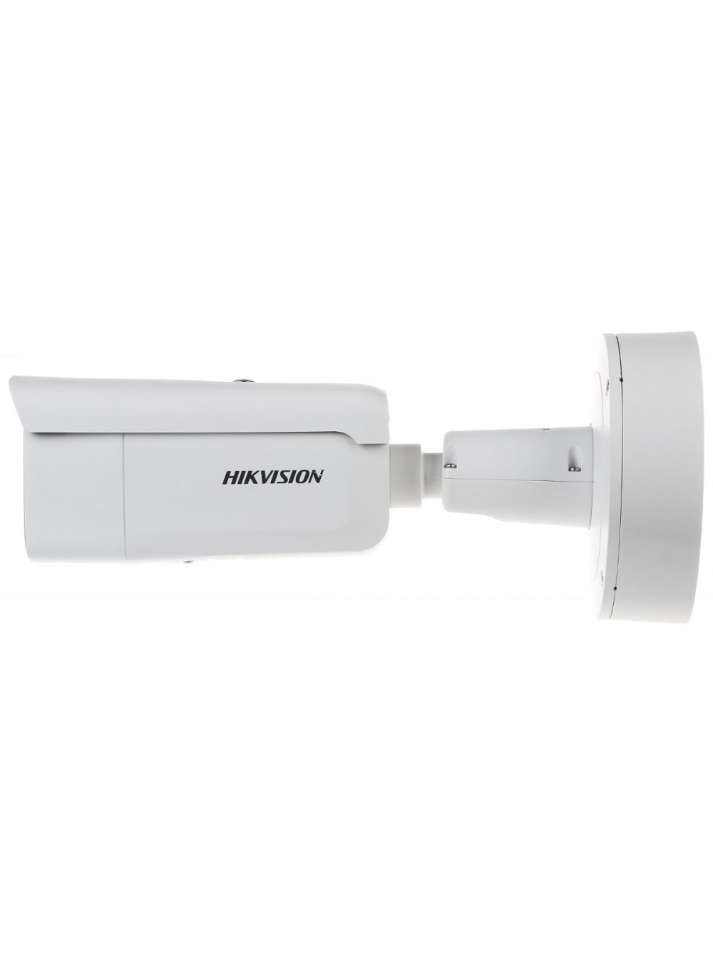 DS-2CD2623G0-IZS 2мп уличная цилиндрическая ip-камера с exir-подсветкой до 50м 1/2.8" progressive scan cmos; моторизированный вариообъектив 2.8-12мм; угол обзора 110°~31°; механический ик-фильтр; 0.01лк@f1.2; сжатие h.265/h.265+/h.264/h.264+/mjpeg; тройно Santreyd  - Вид №4