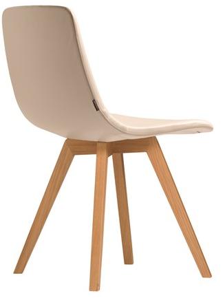 Capdell Кожаное кресло Ics sun-id-1429980 - Вид №4