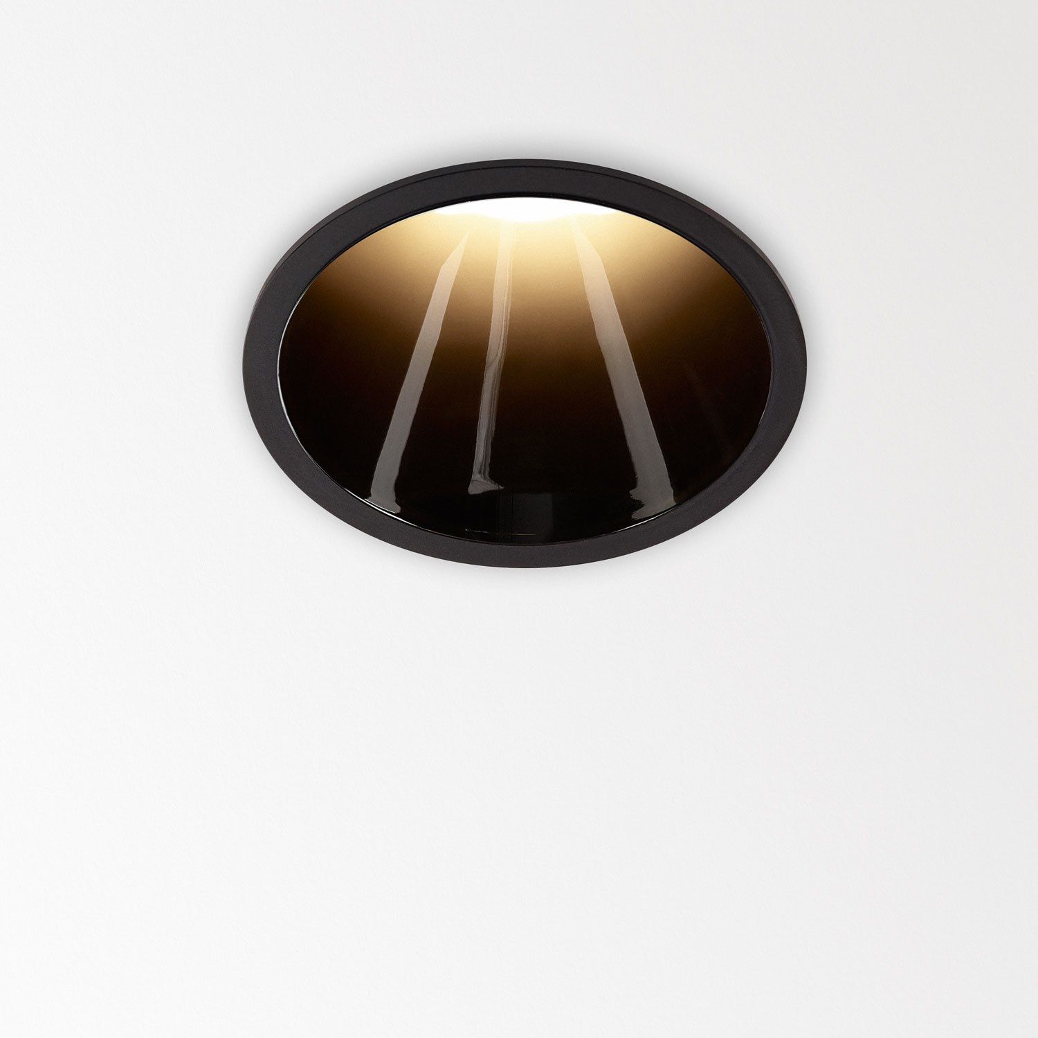 Круглый светодиодный светильник Deltalight Partou ARCH-00124984 - Вид №1