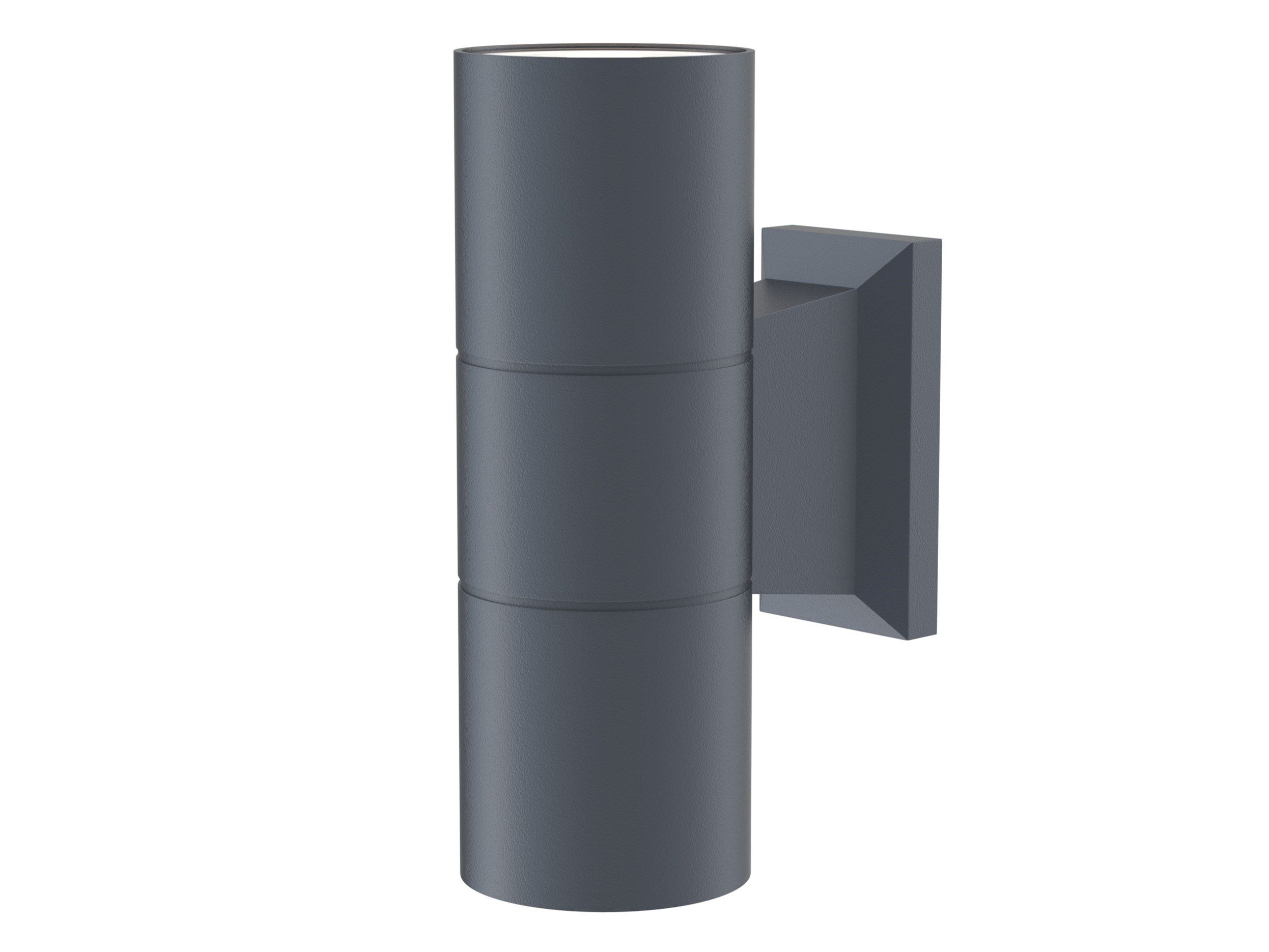 Алюминиевый полый свет открытый настенный светильник Maytoni Bowery ARCH-00123648