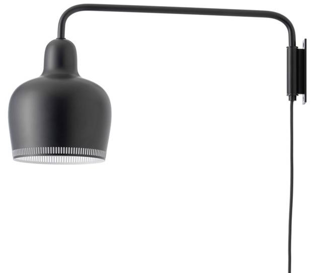 Настенный светильник из латуни Golden bell Santreyd sun-id-1459837 - Вид №3