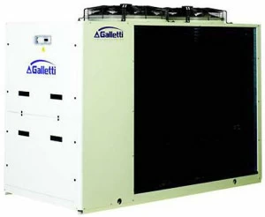GALLETTI Охладитель воды