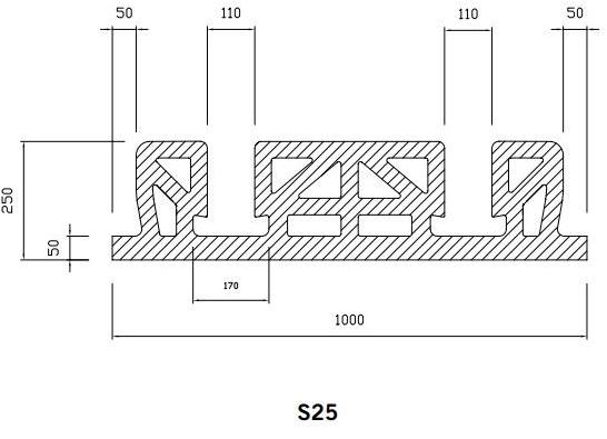 ISOTEX Цементный деревянный пол sun-id-1345837 - Вид №12