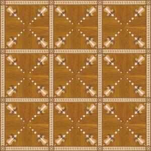 Декор Красная горка