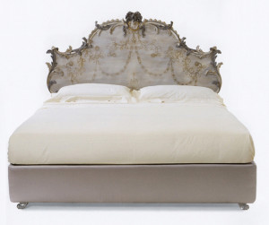 Кровать  ROBERTO GIOVANNINI 1146