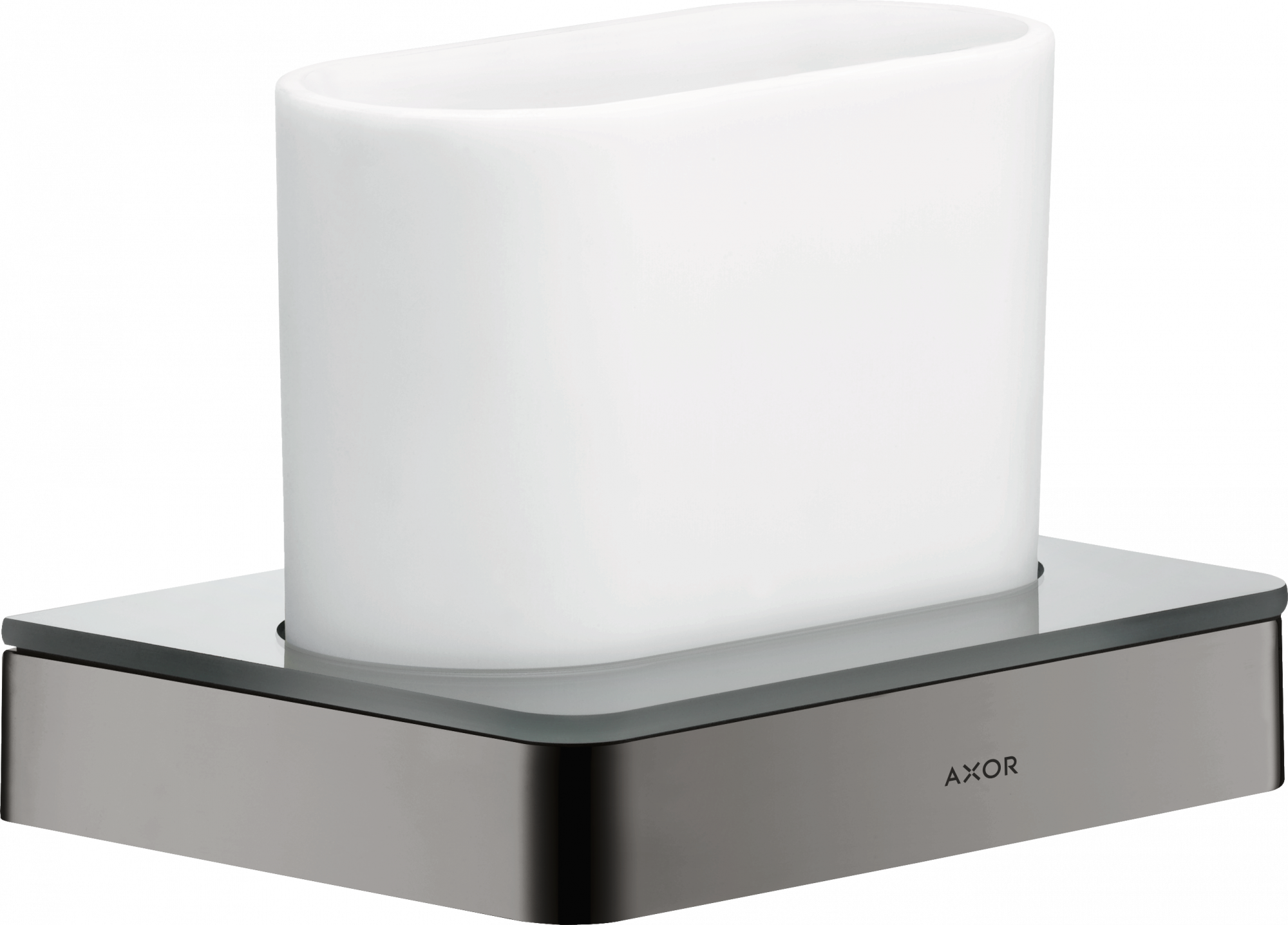 42834330 Стакан для зубных щеток AXOR UNIVERSAL ACCESSORIES