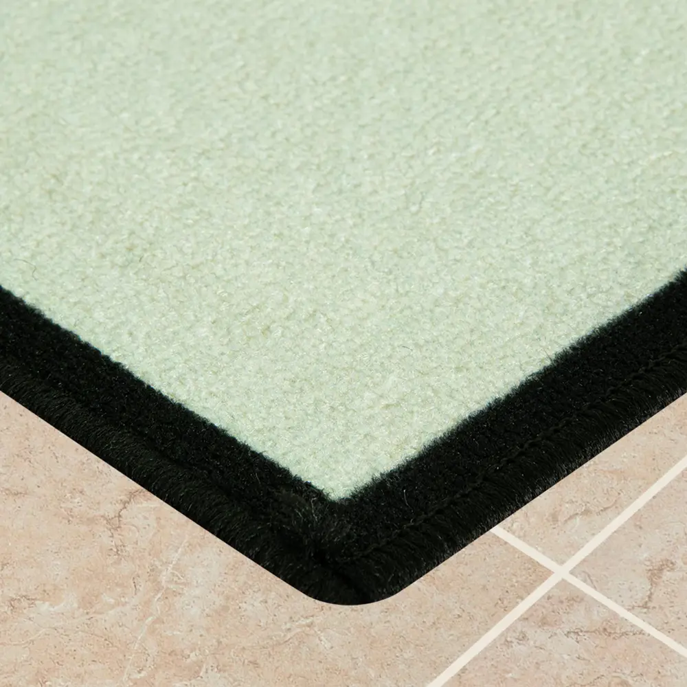 Коврик декоративный Ctim Лила дижитал 57x90 см нейлон 606429 STLM-2035098 - Вид №2