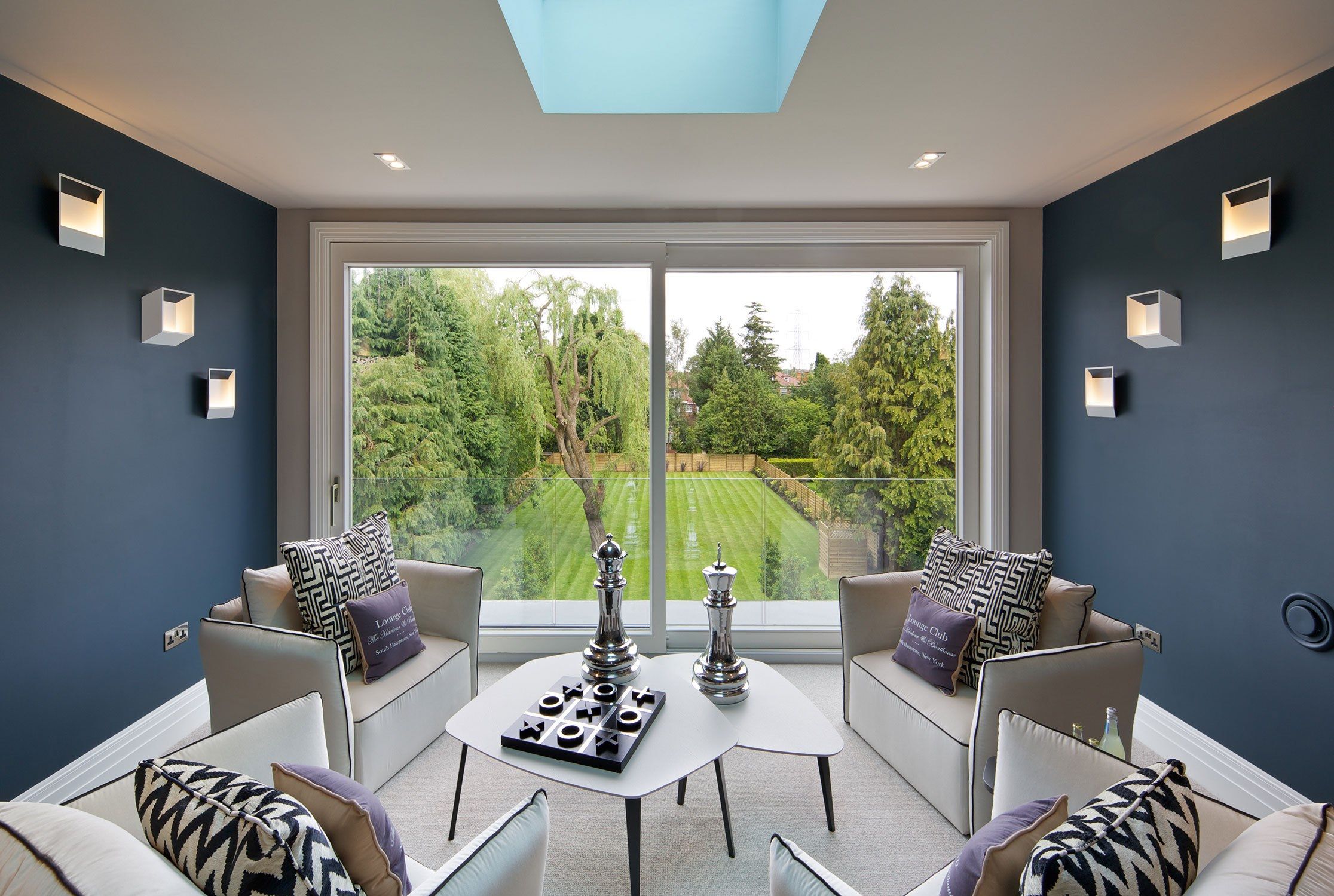 Несколько светодиодных утопленных прожекторов Deltalight Reo ARCH-00029031 - Вид №5