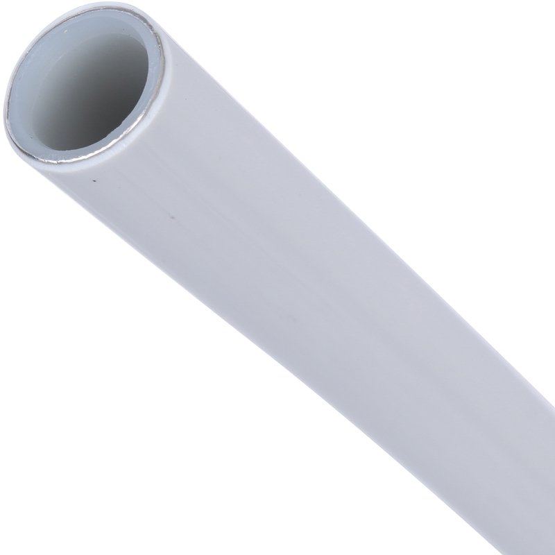 Труба металлопластиковая 16х2,0 мм. STOUT - бухта 200 м SPM0001201620 - Вид №1