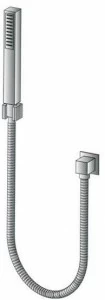 RUBINETTERIE STELLA Настенный ручной душ с гибкой Casanova 304a