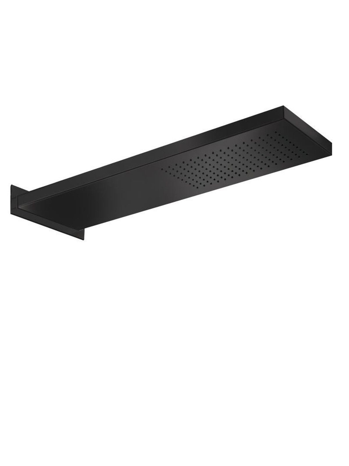 Насадка для душа с водопадом и дождем из нержавеющей стали с системой защиты от накипи Rubinetterie Frattini ARCH-00075418 - Вид №3