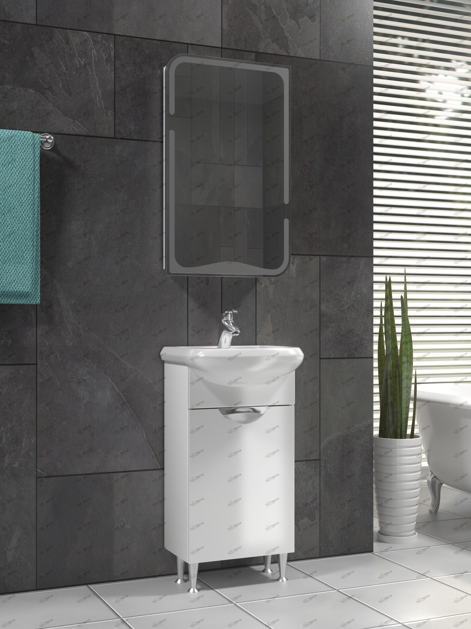 НовинкаCallao 450 new Santreyd sun-id-665396