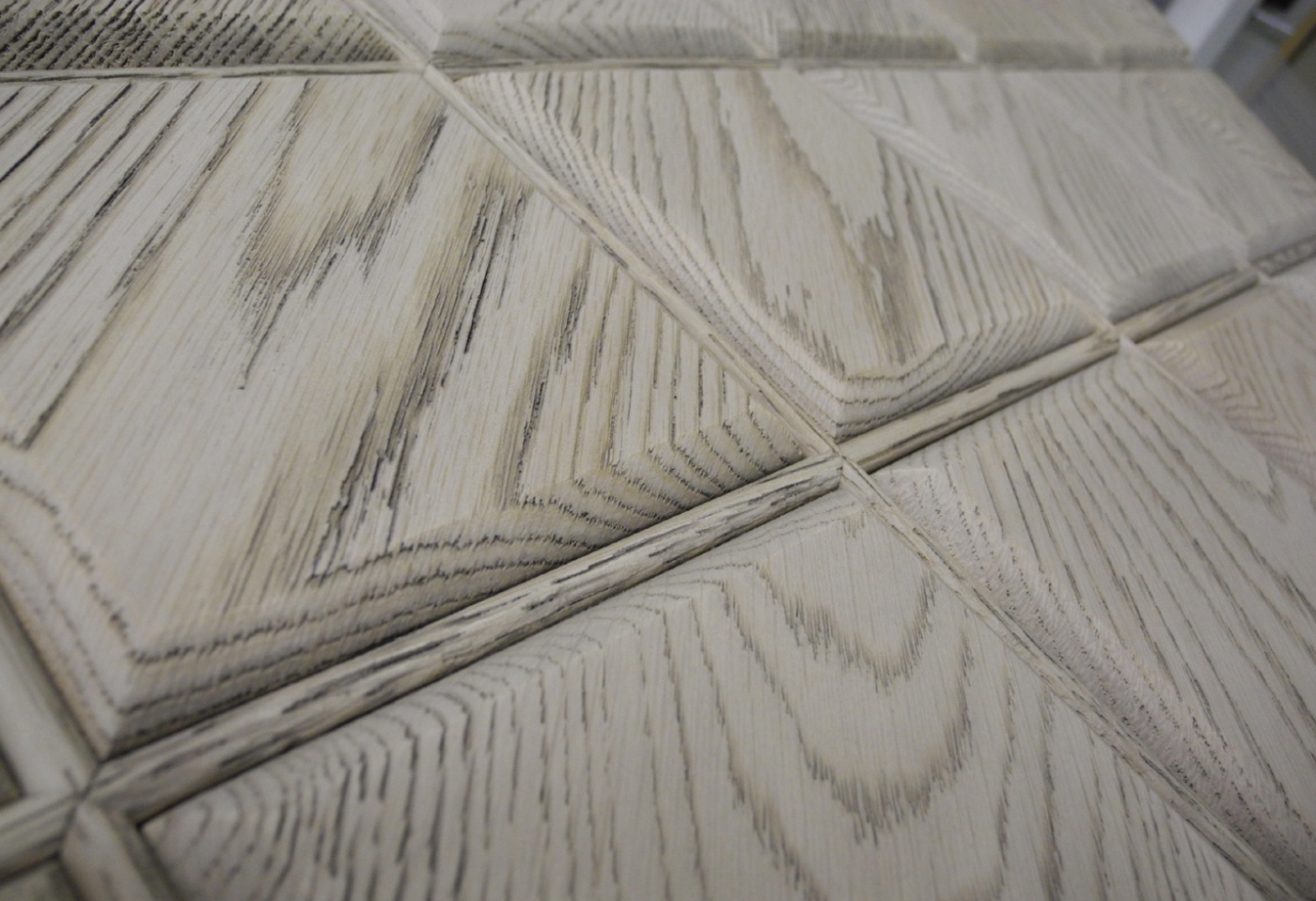 Буфет / Tiberio Matelasse Emmemobili sun-id-373442 - Вид №8