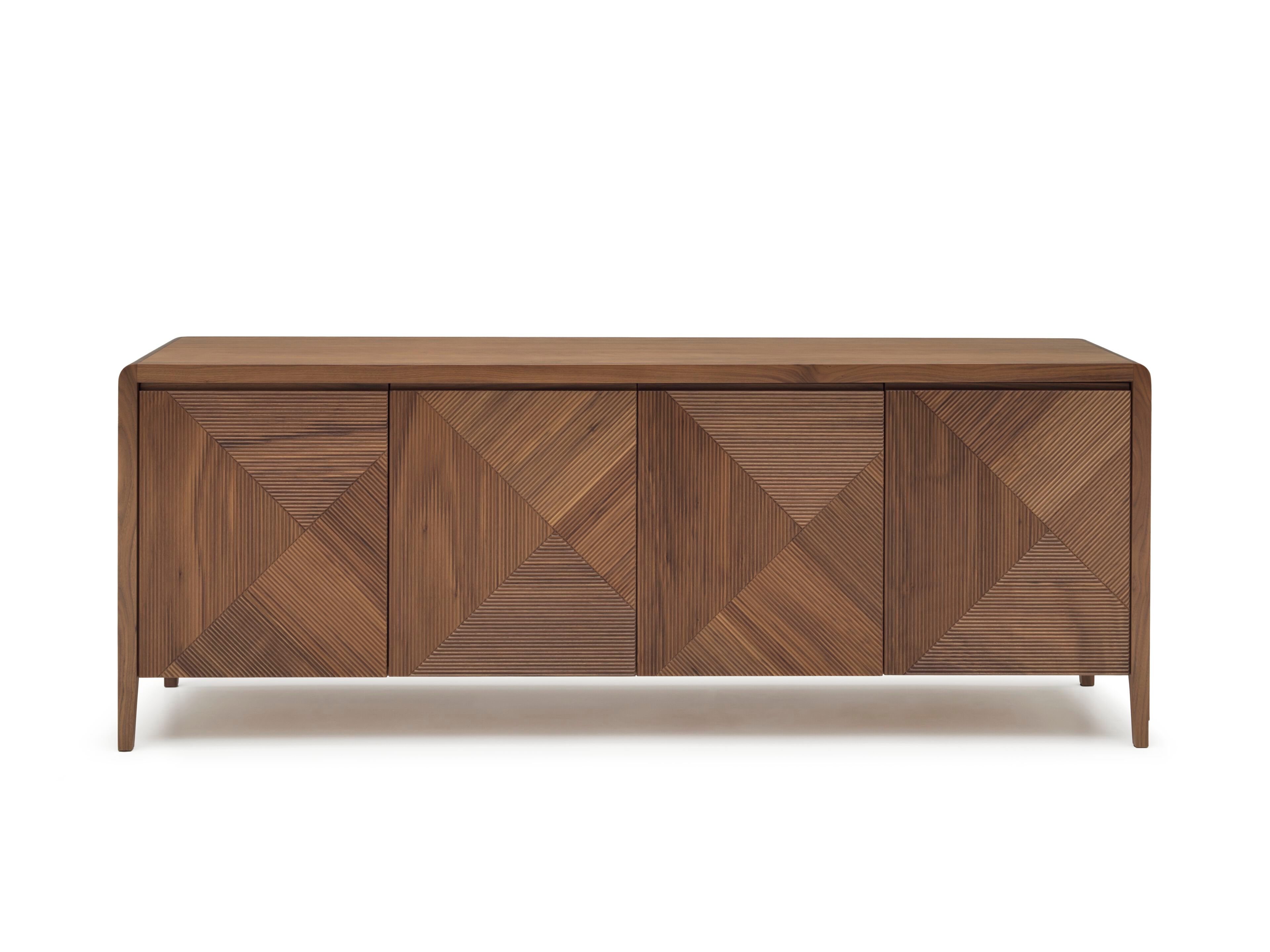 Буфет с распашными дверцами Arte Brotto ARCH-00112983