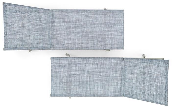 Varaschin Садовый лежак на колесиках Bahia 2260 - Вид №8