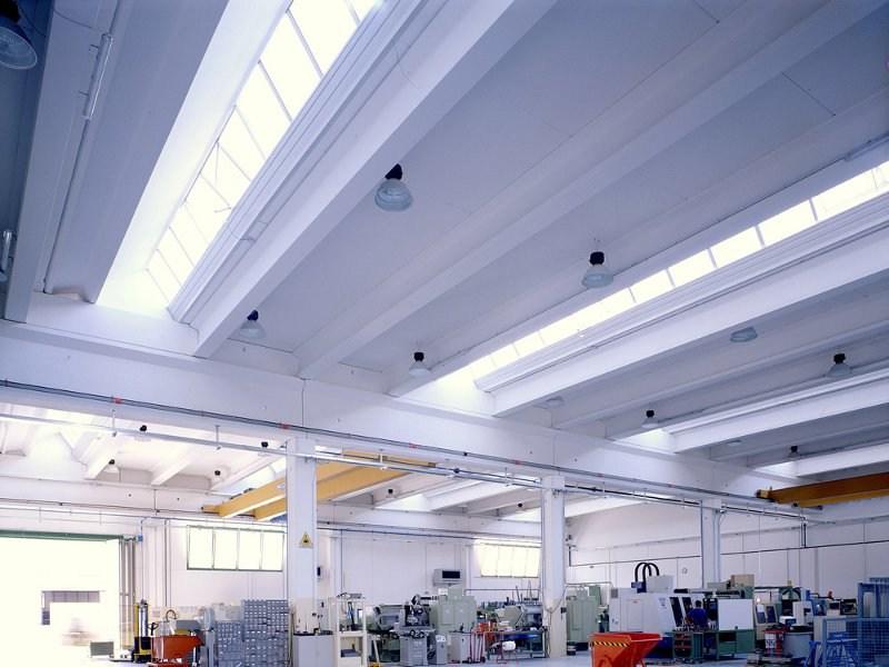 ZANON PREFABBRICATI Плоские кровли для панельных домов sun-id-1472402 - Вид №2